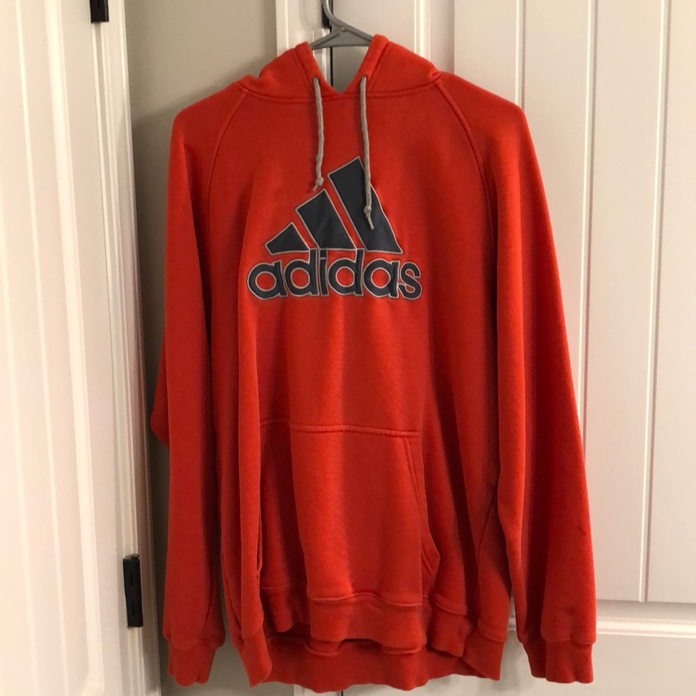 Adidas hoodie